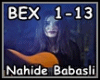 Nahide B-Bextsiz Basim