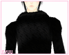 ` Black Sweater .