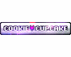 *VK*Cookie*cupcake