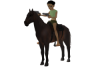 Matth Horse