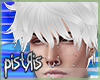 Kenzo Hair - White