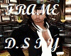 DS*POSTER FRAME ANIMED