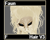 Faun Hair F V3
