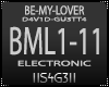 !S! - BE-MY-LOVER