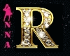 Letra R   F/M