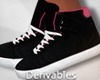 ~T~Female Sneakers 