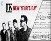 U2-New Year's Day