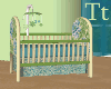 Nursery BG Crib *Tt*