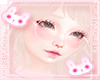 Ko ll Glasses Pink