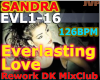 SANDRA Everlasting Love