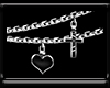{*A}  Waist Chains