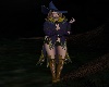 ! NPC Blue Witch