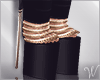Strap Boots