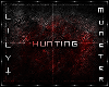 LM` Huntress Head