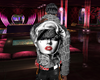 VESTE MARILYN MONROE