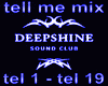 tell me  mix