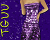 [TGUU] Sparkling Purple