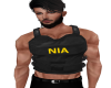 NIA Bullet vest V2