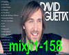 Mix David Guetta