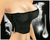 L* Temptress Corset Dark
