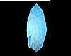 Floating Energy Crystal
