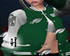 EAGLES Retro Jacket