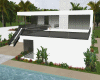 Modern Beach home