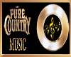Pure Country Radio Unit