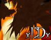xIDx Pumpkin Shrd. Tufts