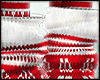 ᶻ 🎁 Xmas 25 Socks