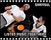 Listen Music Together 1
