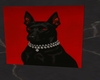 canva paint dog