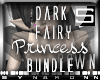 [S] Fairy Princess Dark
