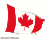 (MDiva)Canadian Flagwave