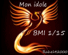Mon idole, Blam'S
