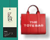 Tote Bag | Hand