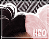 Mallow Hair