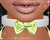 !B Bunny Choker DRV