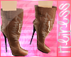 -H-Fashion Cowgirl Boots