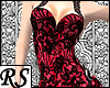 [RS] Black Lace* Red