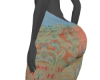 Marie Skirt | RXL