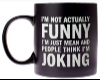 FUNNY COFFEE AVI MALE