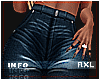 [i] Jeans -Navy RXL