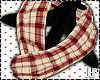Shopping Scarf Christmas