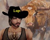 Lupe Hat 5