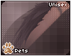 [Pets] Toxi | arm tufts