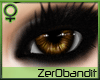 ZB Brown Goddess Eye