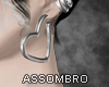 A. Vday Earrings