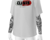 Clints Matrix Tshirt