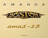 Amanda-Boston